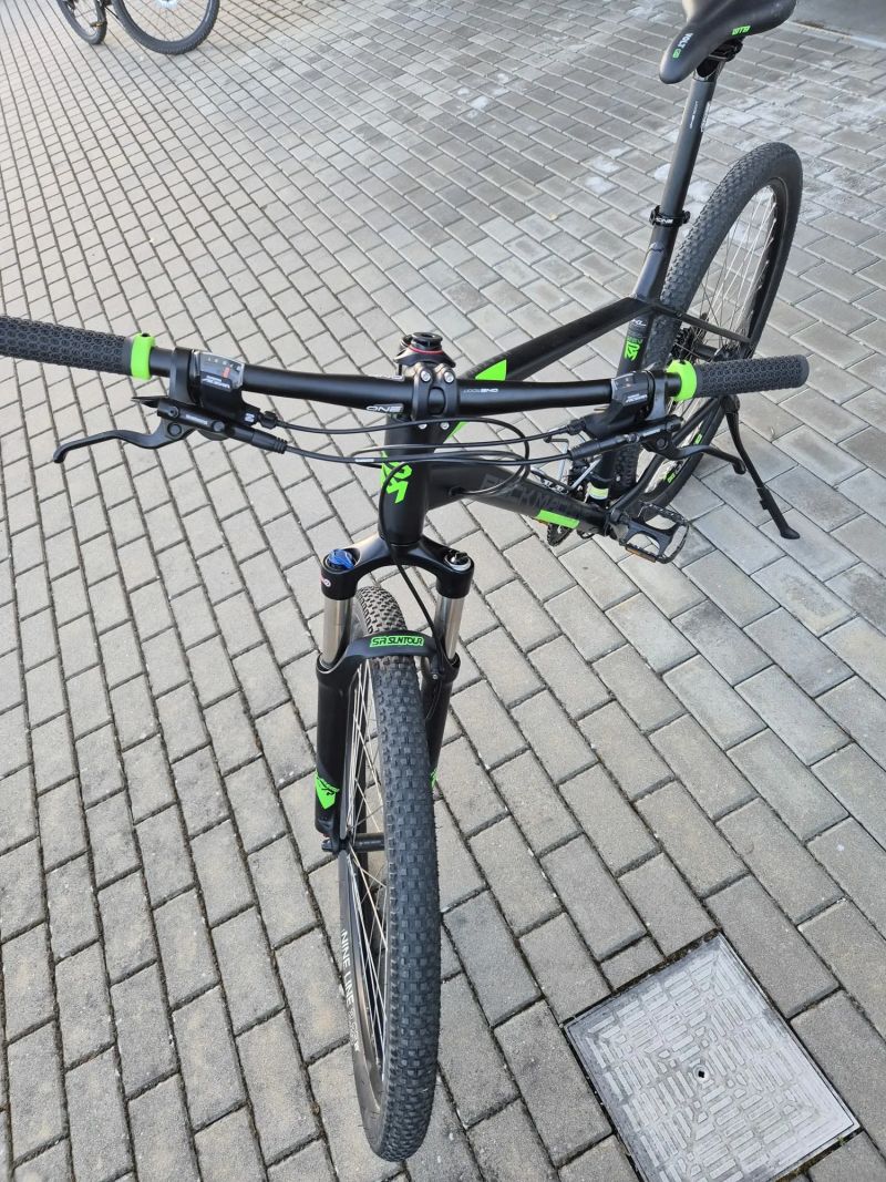 Rock Machine Heatwave 90