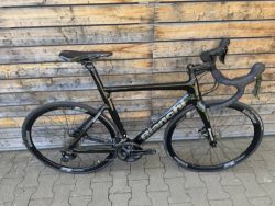 Bianchi Aria 2x11 Sh 105 Disc. vel. 55 cm