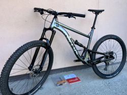 Nový Kellys Thorx 30 2025