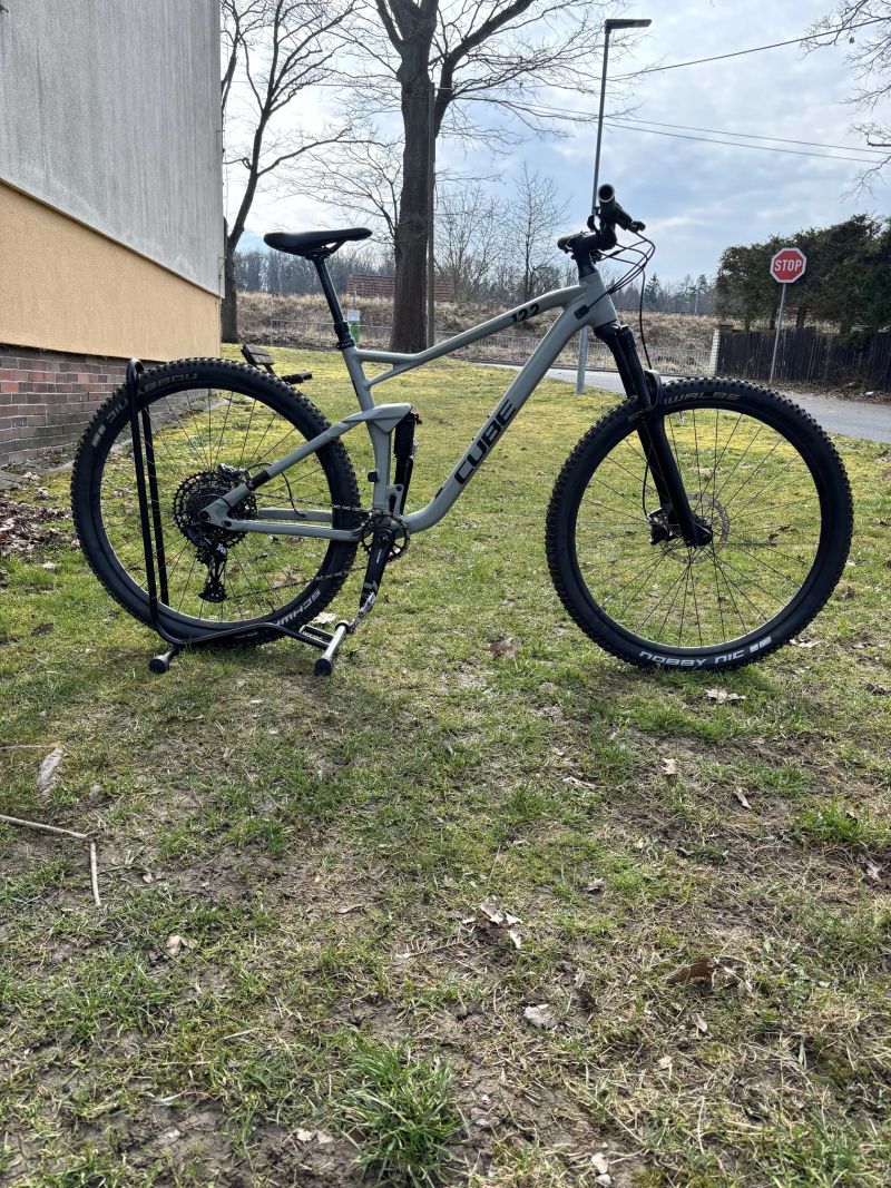 Cube Stereo One 22 Pro 29