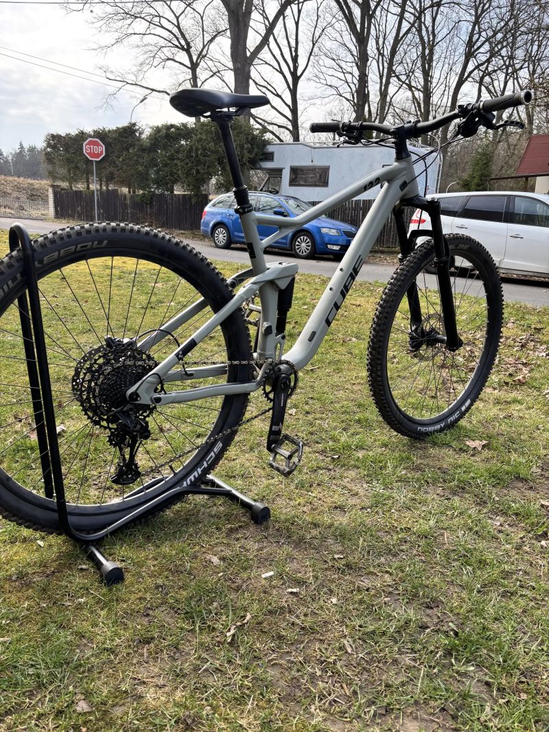 Cube Stereo One 22 Pro 29