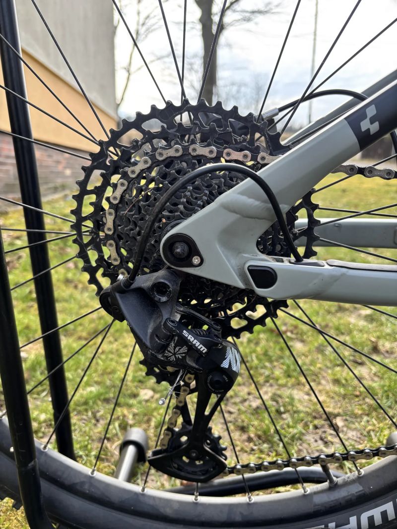 Cube Stereo One 22 Pro 29