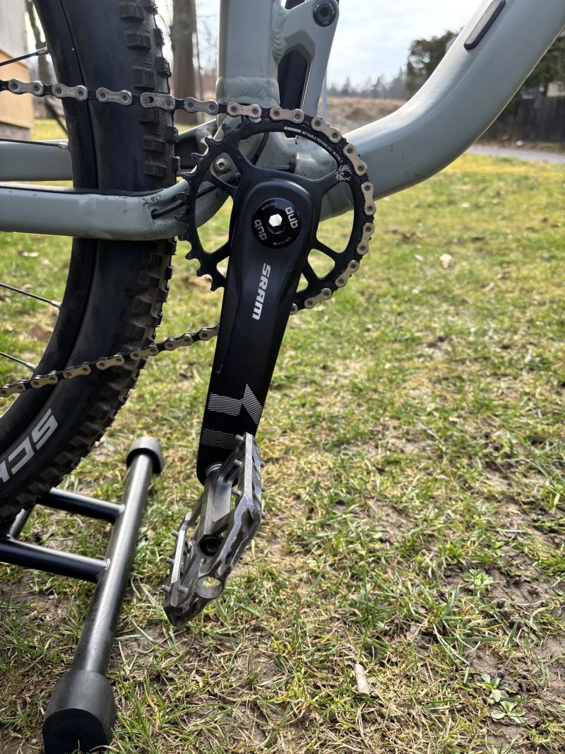 Cube Stereo One 22 Pro 29