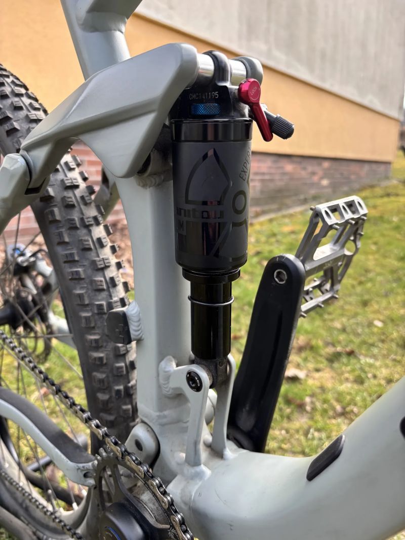 Cube Stereo One 22 Pro 29