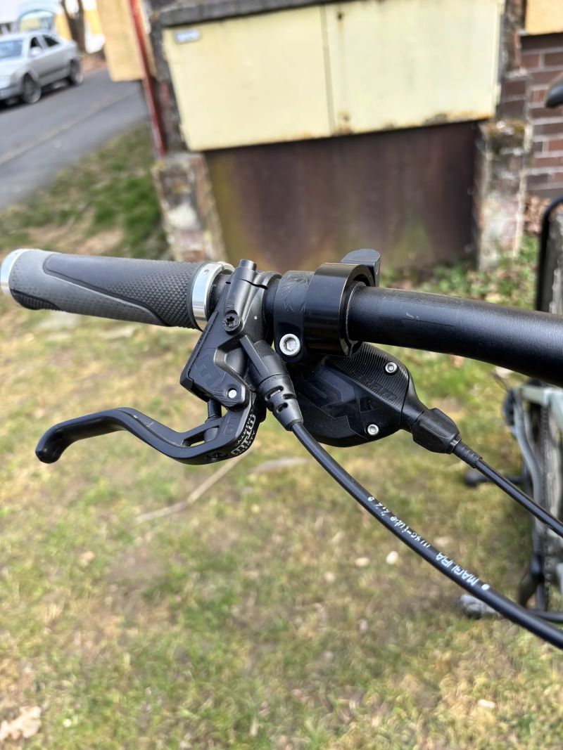 Cube Stereo One 22 Pro 29