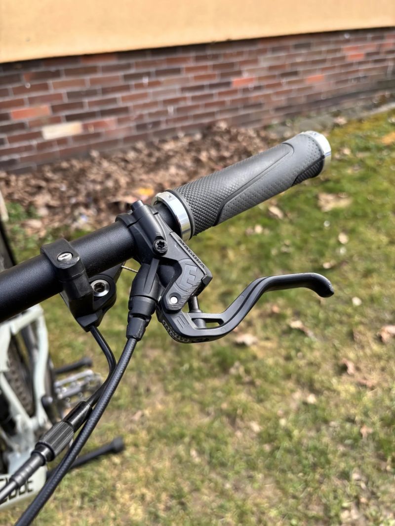 Cube Stereo One 22 Pro 29