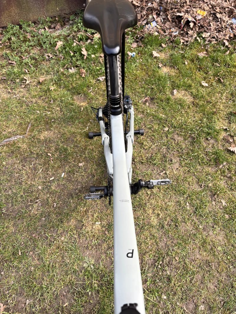 Cube Stereo One 22 Pro 29