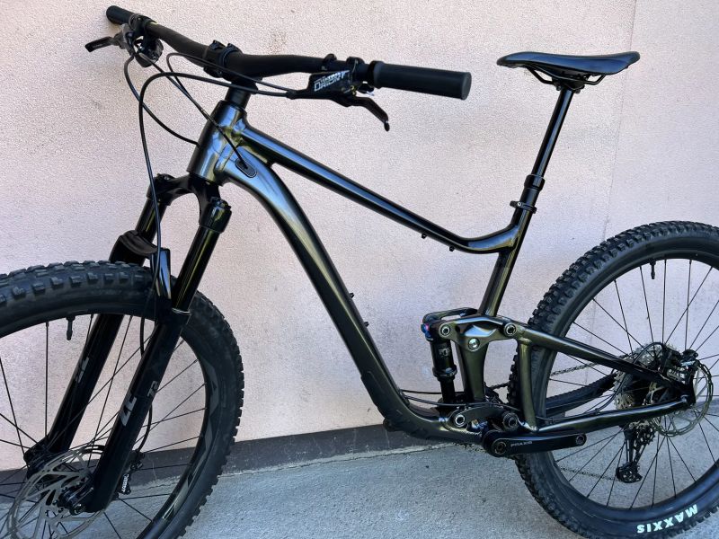 Zánovní Giant Trance 29 2