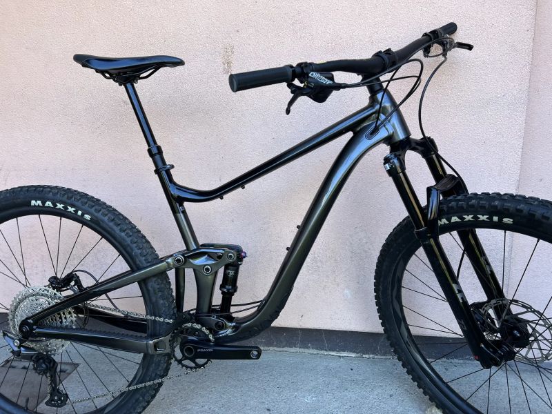 Zánovní Giant Trance 29 2