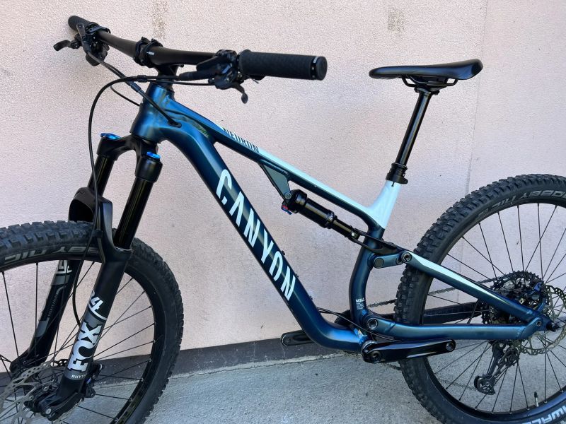 Zánovní Canyon Neuron 7 WMN