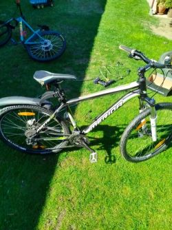 Dětské kolo Merida 26'