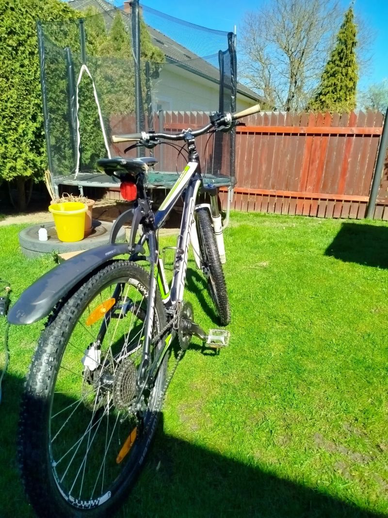 Dětské kolo Merida 26'