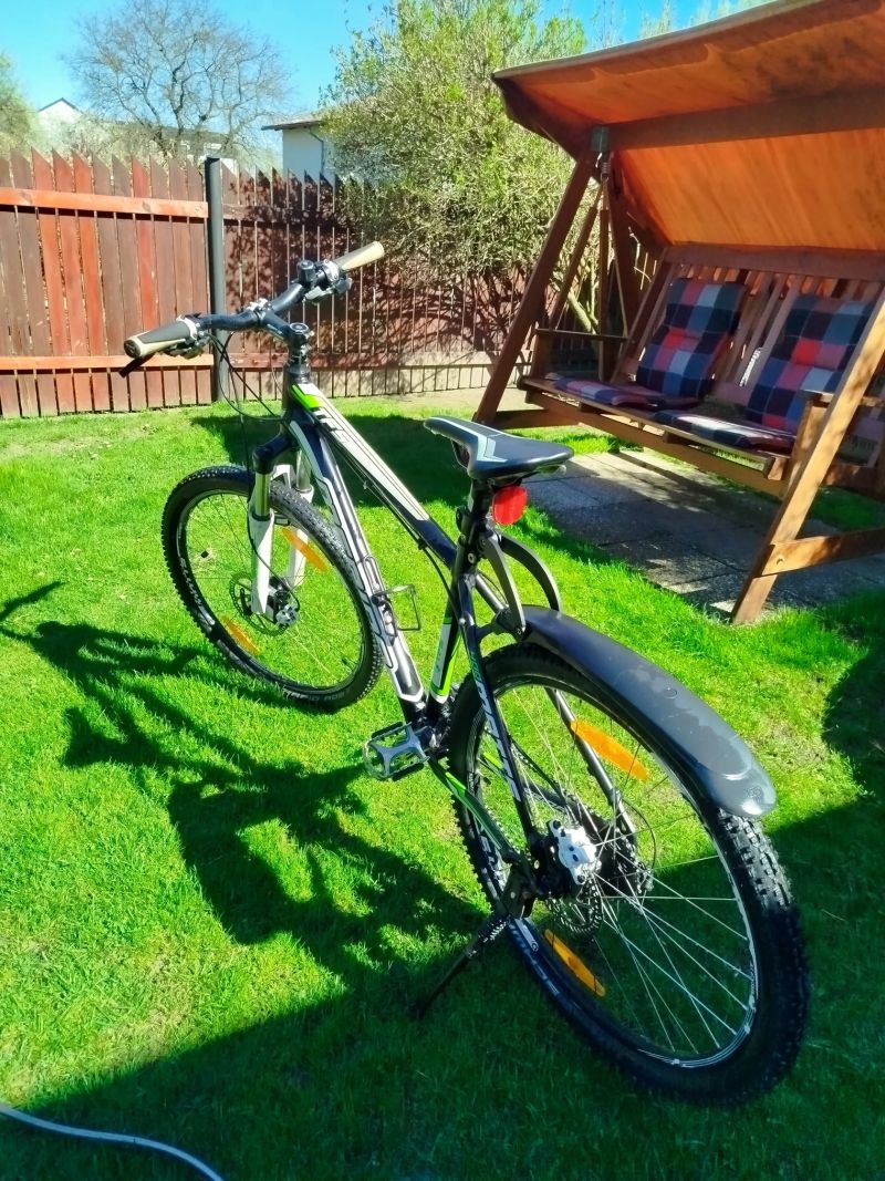 Dětské kolo Merida 26'