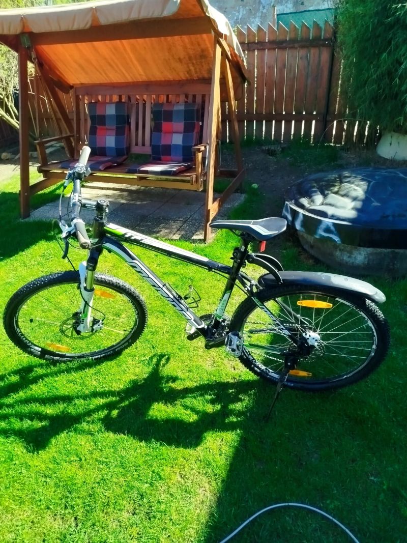 Dětské kolo Merida 26'