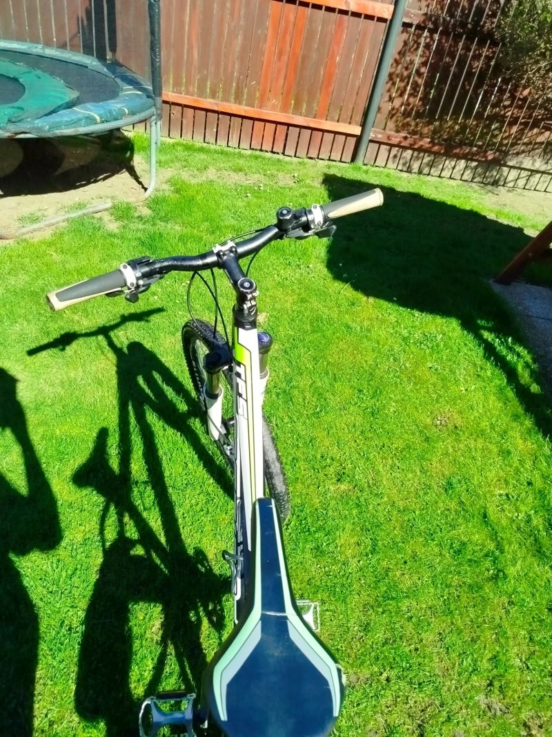 Dětské kolo Merida 26'