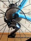 CANYON INFLITE AL na Shimano ULTEGRA, vel XL. Zánovní. 1ROK ZÁRUKA