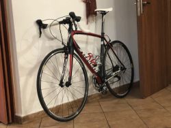 Specialized Tarmac SL2