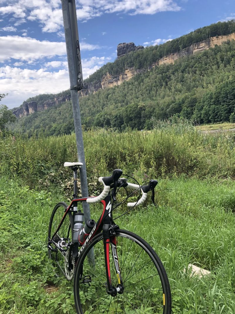 Specialized Tarmac SL2