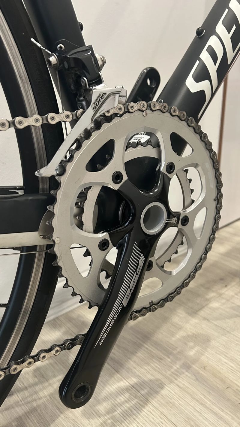 Specialized Tarmac SL2