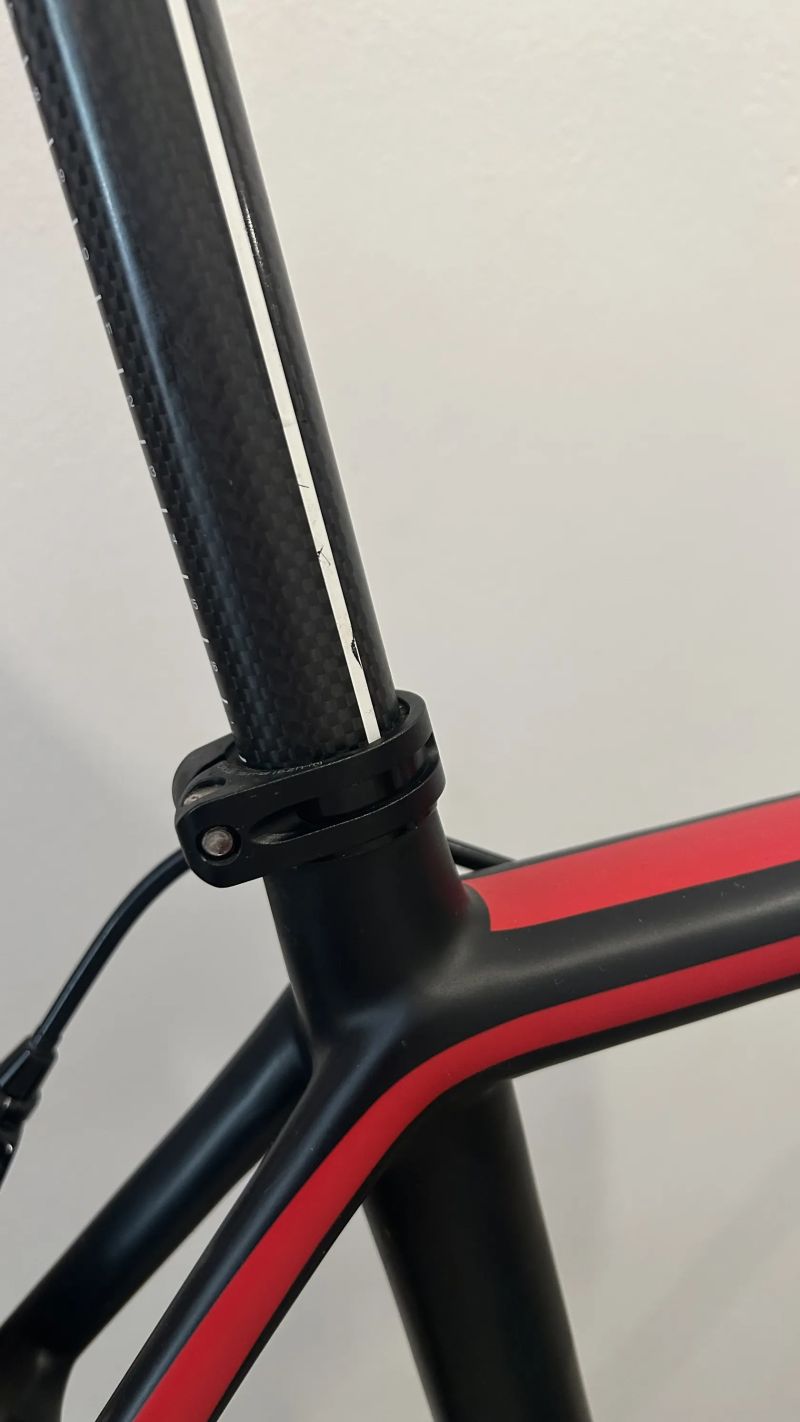 Specialized Tarmac SL2
