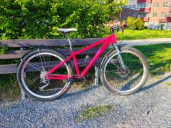 Amulet Youngster 26"