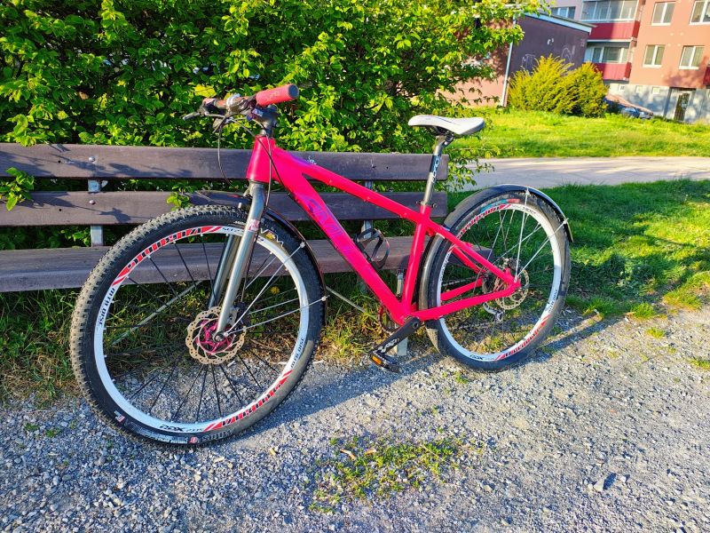 Amulet Youngster 26"