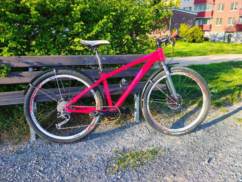 Amulet Youngster 26"