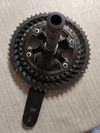 Shimano 105 kliky+převodniky