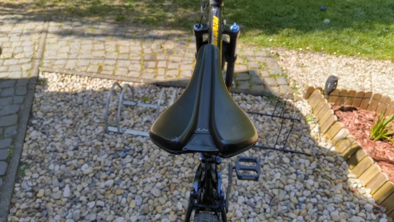 Málo jetý (Giant) Liv Embolden 2