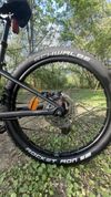 Orbea Laufey H20 24” – trail bike / vzduchová vidlice / teleskopická sedlovka
