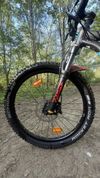 Orbea Laufey H20 24” – trail bike / vzduchová vidlice / teleskopická sedlovka