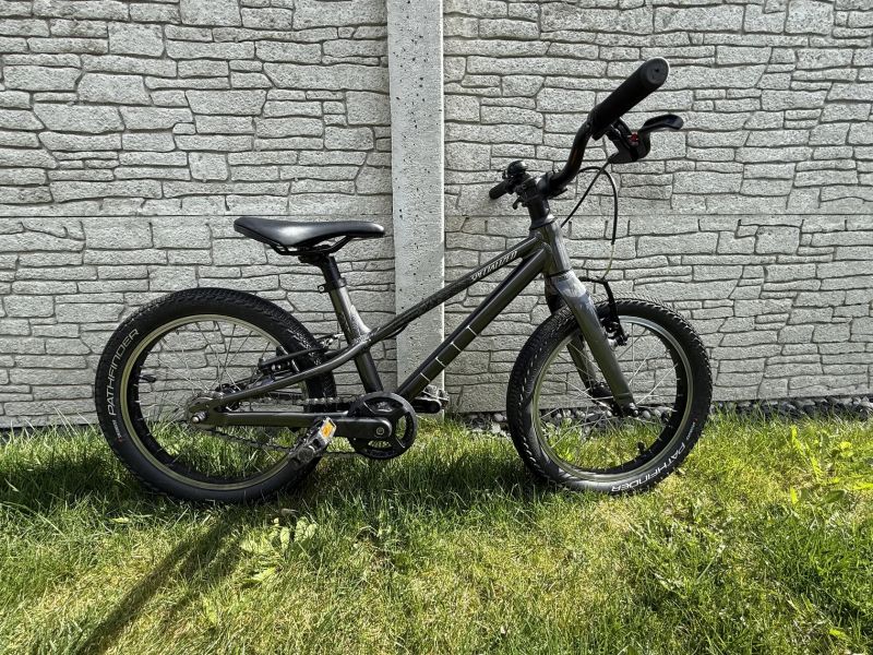 Dětské kolo Specialized Jett