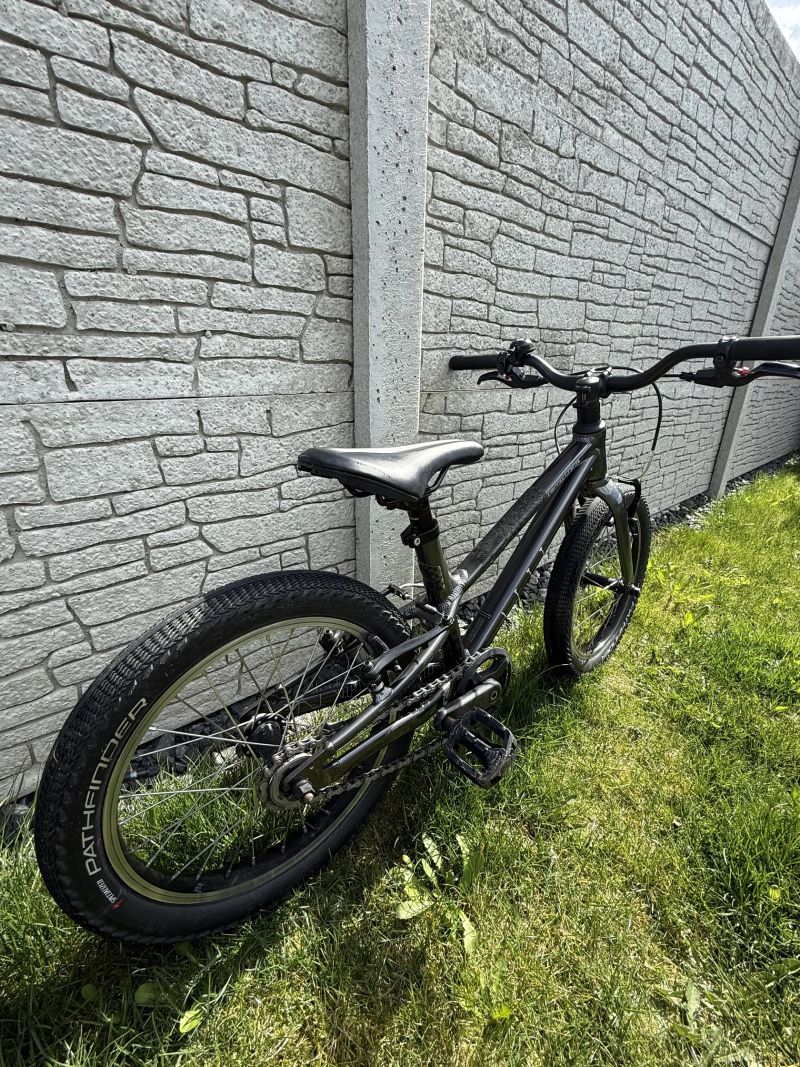 Dětské kolo Specialized Jett