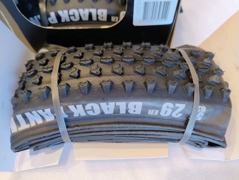 558g - Vredestein X-TRAC Superlite 29x2.20 - pár