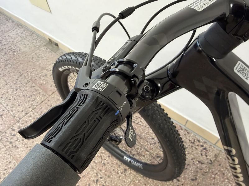 CANNONDALE SCALPEL 29" CARBON 1 LEFTY RAW, vel. L - 2026