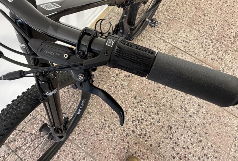 CANNONDALE SCALPEL 29" CARBON 1 LEFTY RAW, vel. L - 2026