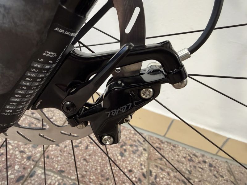 CANNONDALE SCALPEL 29" CARBON 1 LEFTY RAW, vel. L - 2026