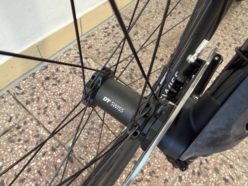 CANNONDALE SCALPEL 29" CARBON 1 LEFTY RAW, vel. L - 2026