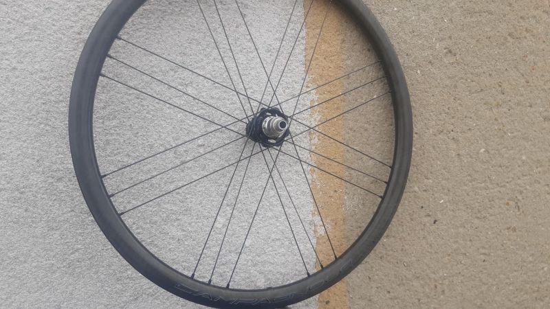 Campagnolo Bora 33 WTO db