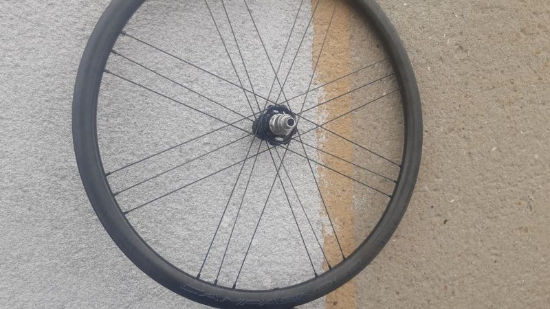 Campagnolo Bora 33 WTO db