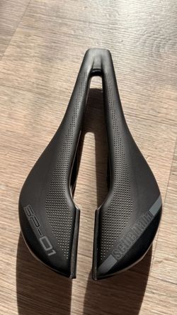 Selle Italia Sp-01 Boost Kit Carbonio Superflow L3