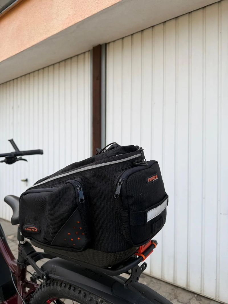 Dámské horské elektrokolo