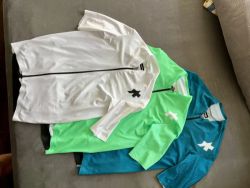 assos equipe rs s11 - L