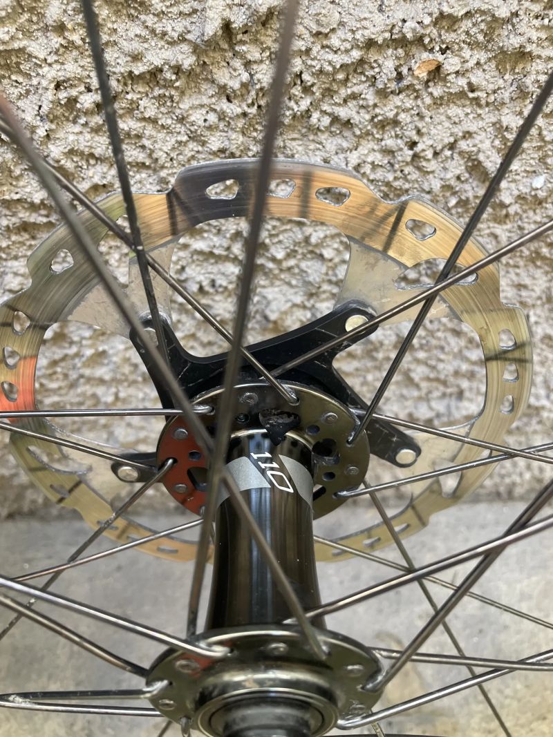 Kola Specialized Roval Carbon Control 622x25