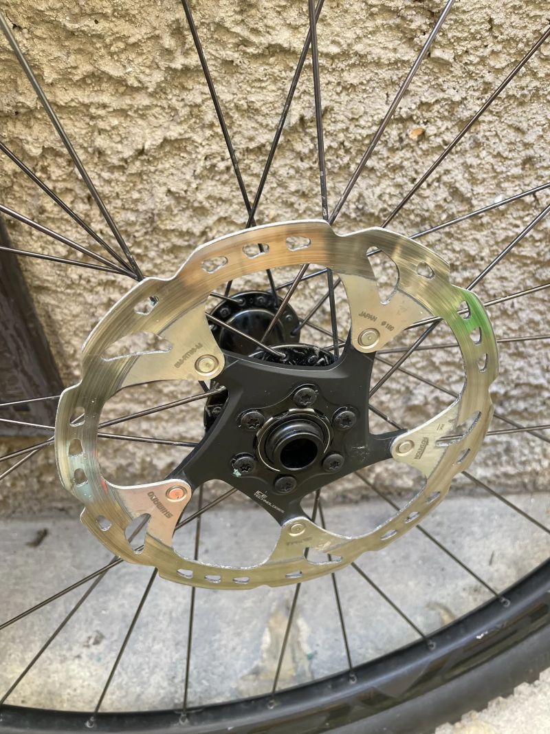 Kola Specialized Roval Carbon Control 622x25