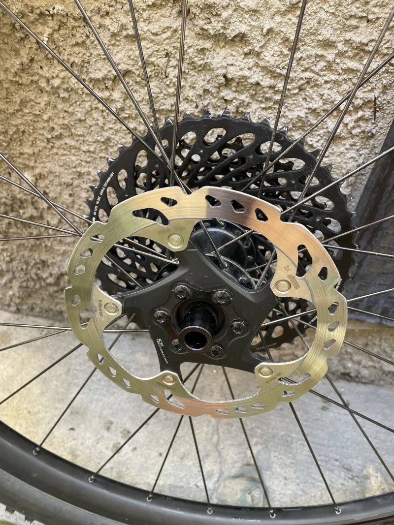 Kola Specialized Roval Carbon Control 622x25