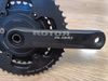 Rotor INspider 2.0 Aldhu24 2x12s Shimano (155 mm, 50/34z)