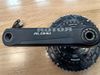 Rotor INspider 2.0 Aldhu24 2x12s Shimano (155 mm, 50/34z)