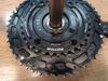 Rotor INspider 2.0 Aldhu24 2x12s Shimano (155 mm, 50/34z)