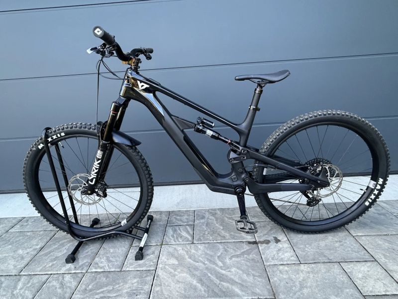 YT industries Decoy SN 29 CORE 3 CF